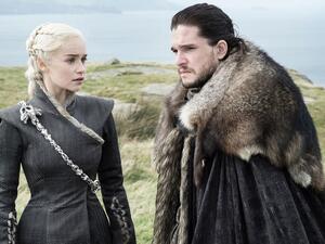 مسلسل صراع العروش 