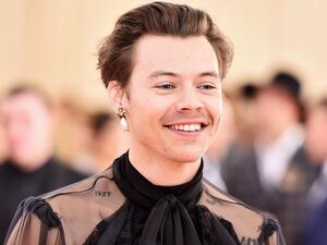 هاري ستايلز