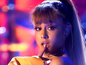 آريانا غراندي 