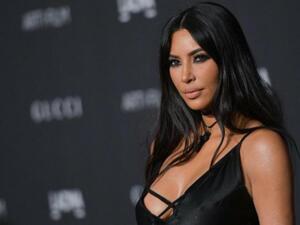 كيم كارداشيان