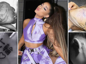 آريانا غراندي