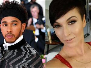 لويس هاميلتون