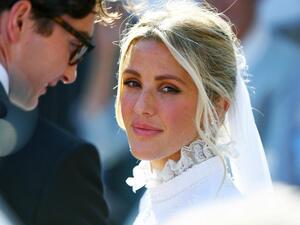 إيلي غولدينغ