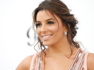 إيفا لونغوريا