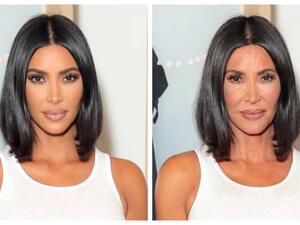 كيم كارداشيان