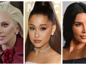 مشاهير هوليوود