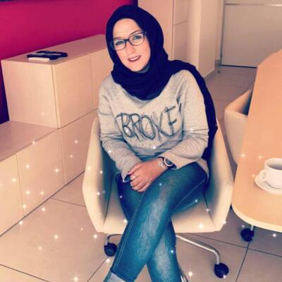 نورا العزوني