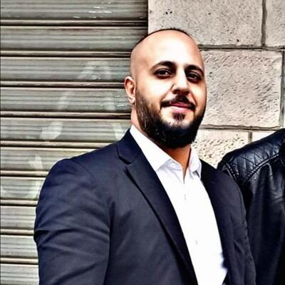 Abdullah Ashour Abdullah Ashour