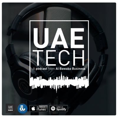 UAE Tech Podcast UAE Tech Podcast