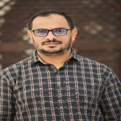 Dr. Mansour Al-Maswari
