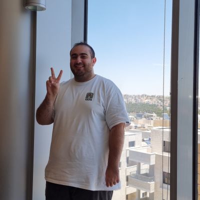 Khaled Samara