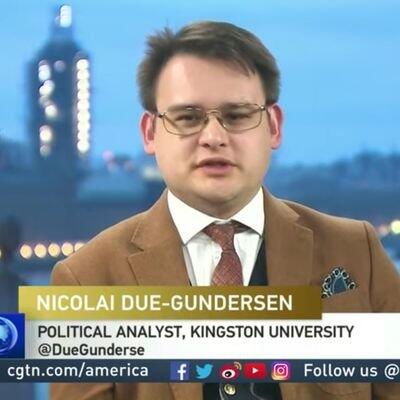 Nicolai Due-Gundersen