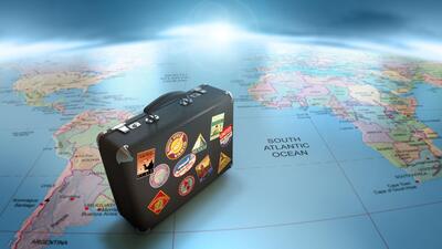Travel and Tourism