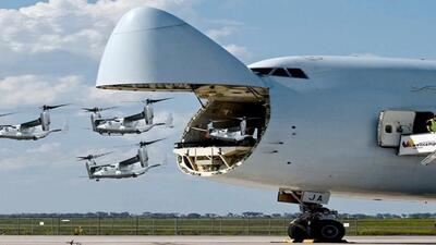 Transport and Aviation