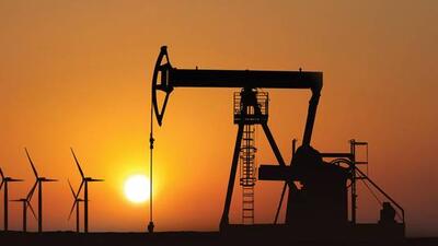 Oil and Renewables