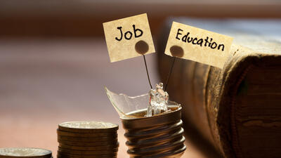 Education and Employment