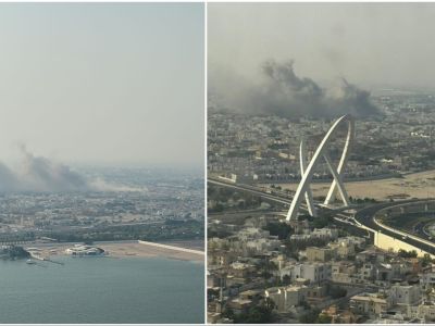 Israeli airstrike