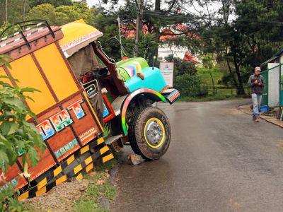 Tragic multi-vehicle collision claims 46 lives in Uganda