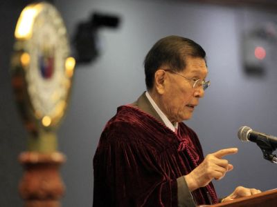 Juan Ponce Enrile