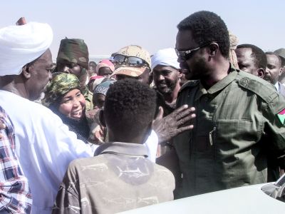 Dozens of Children Killed as RSF Suicide Drones Strike Kalogi in South Kordofan