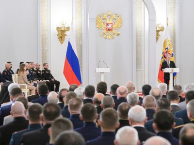 Putin vows to seize all of Donbas as Zelensky prepares new peace plan