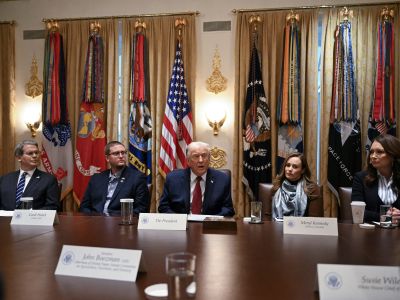 U.S. sanctions Colombian mercenary network arming Sudan’s RSF 