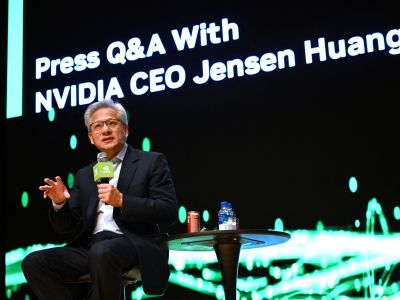 Nvidia seals $20bn Groq deal as AI chip race accelerates