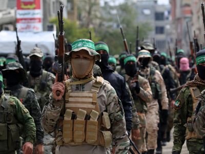 Decades of counterintelligence: Hamas on Israel’s failure to penetrate Its ranks