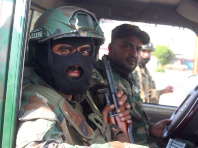 Al-Qaeda leader Basil Al-Babakri