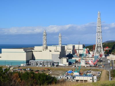 Japan restarts world’s largest nuclear plant