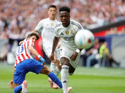 Atletico Madrid vs Real Madrid: Spanish Super Cup Semi-Final Preview