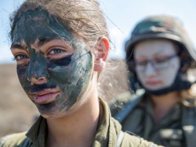 Israeli female soldier arrested in Istanbul amid fierce US pressure on Turkey