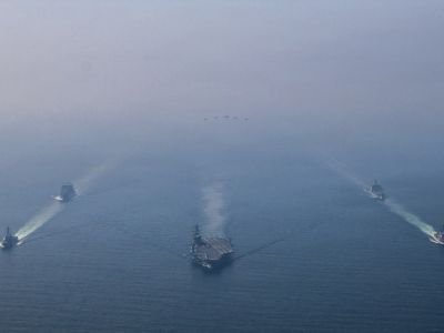 US Fleet 