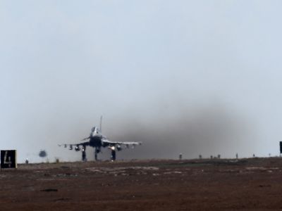  Britain's Royal Air Force Eurofighter Typhoon 
