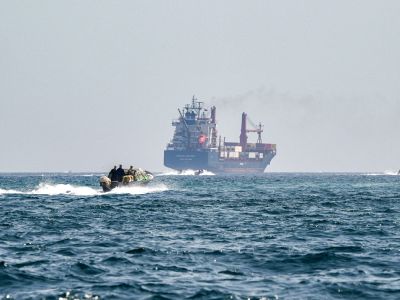 UAE tugboat