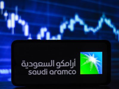 عاجل: هجوم إيراني على أرامكو السعودية