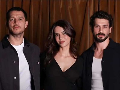 مسلسل تحت الارض