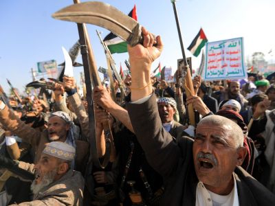 Red Sea