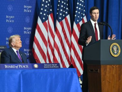 Investments for countries in Abraham Accords