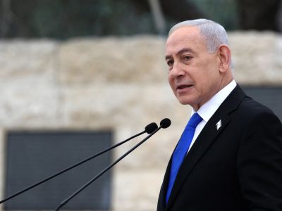 Netanyahu 