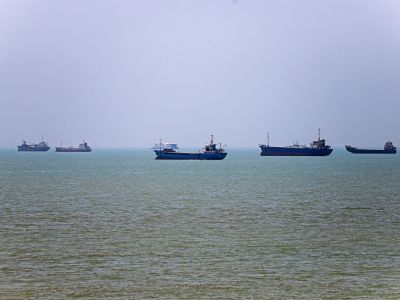 Strait of Hormuz