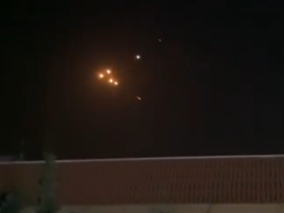 "Tehran must burn tonight": Israel's war rhetoric escalates on day 100