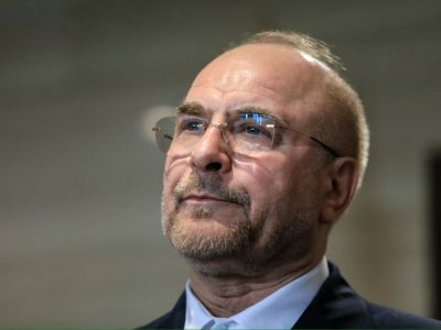 “Either All or None”: Ghalibaf warns no Gulf security without its own security