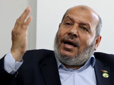 Khalil al-Hayya