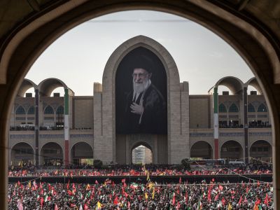 Trump: I thought Iranians hated khamenei, then I saw the funeral