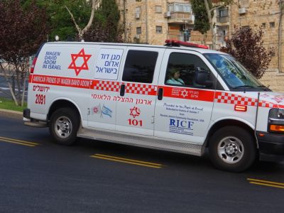 israel