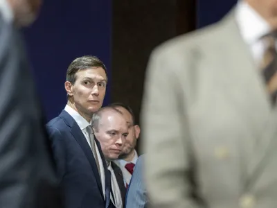 Jared Kushner