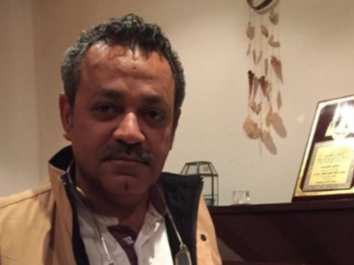 وفاة الفنان والملحن الموسيقي الكويتي خالد سلطان...إليك تفاصيل وفاته 