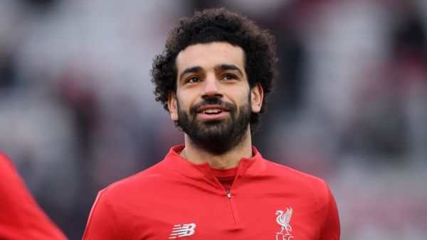 Mohamed Salah
