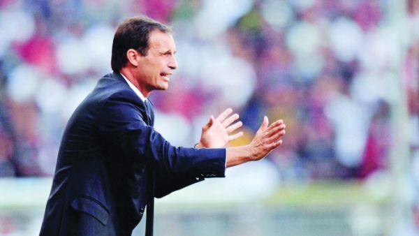 ماسيميليانو آليغري